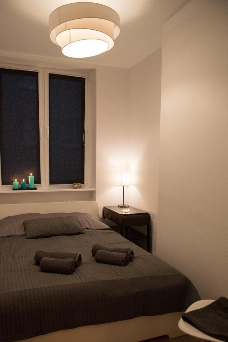 Apartament Skolimowska - Great *