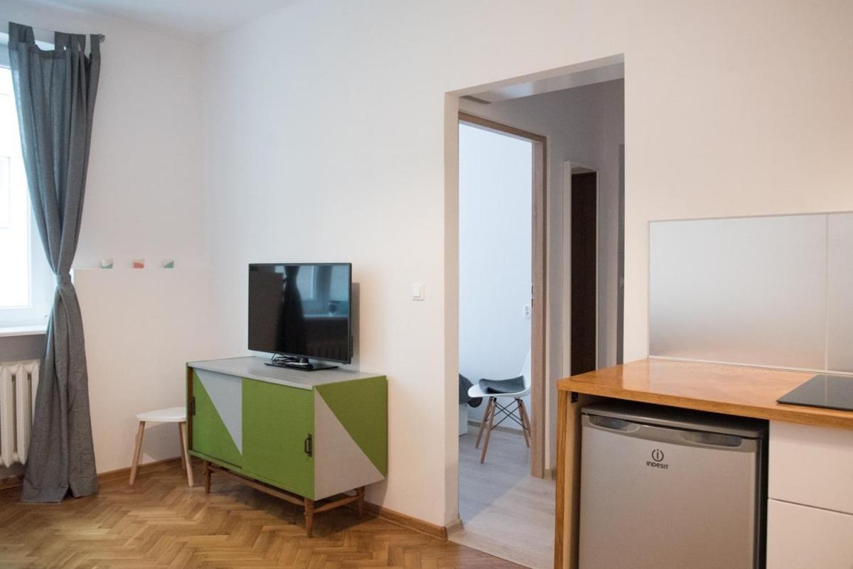 Skolimowska - Great Apartament