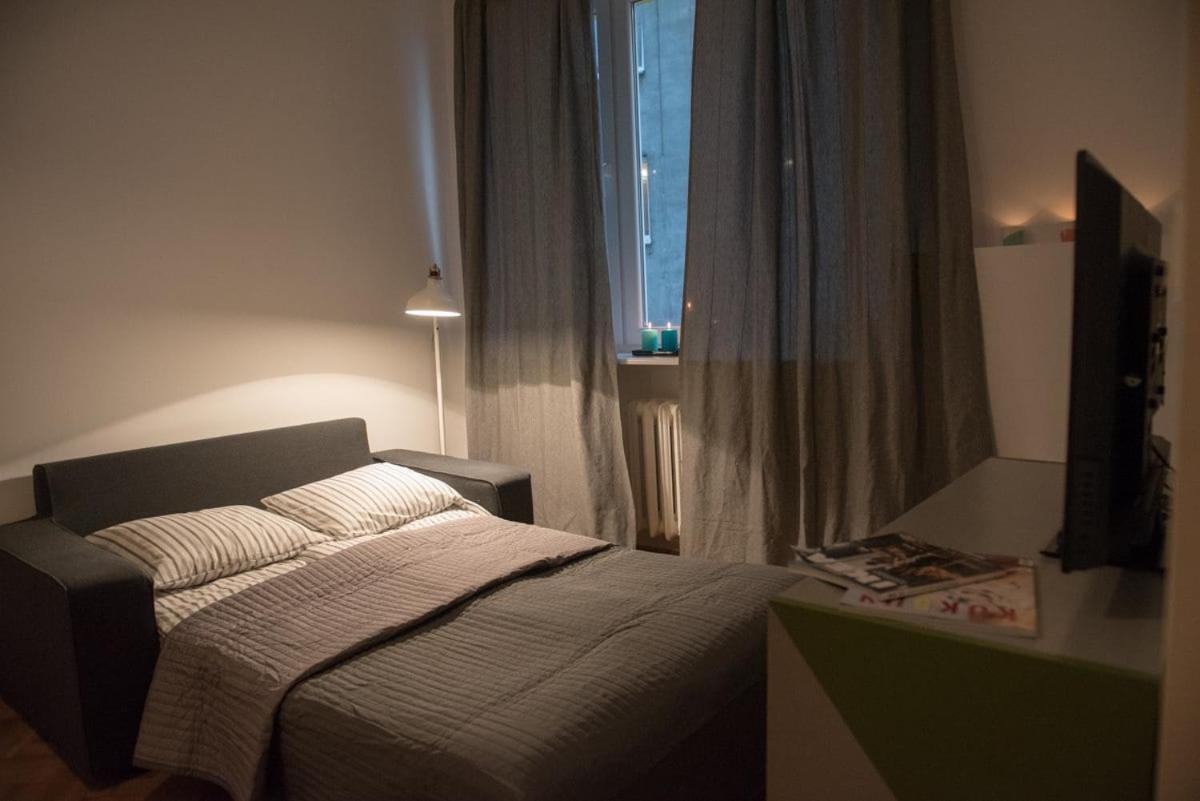 Skolimowska - Great Apartament