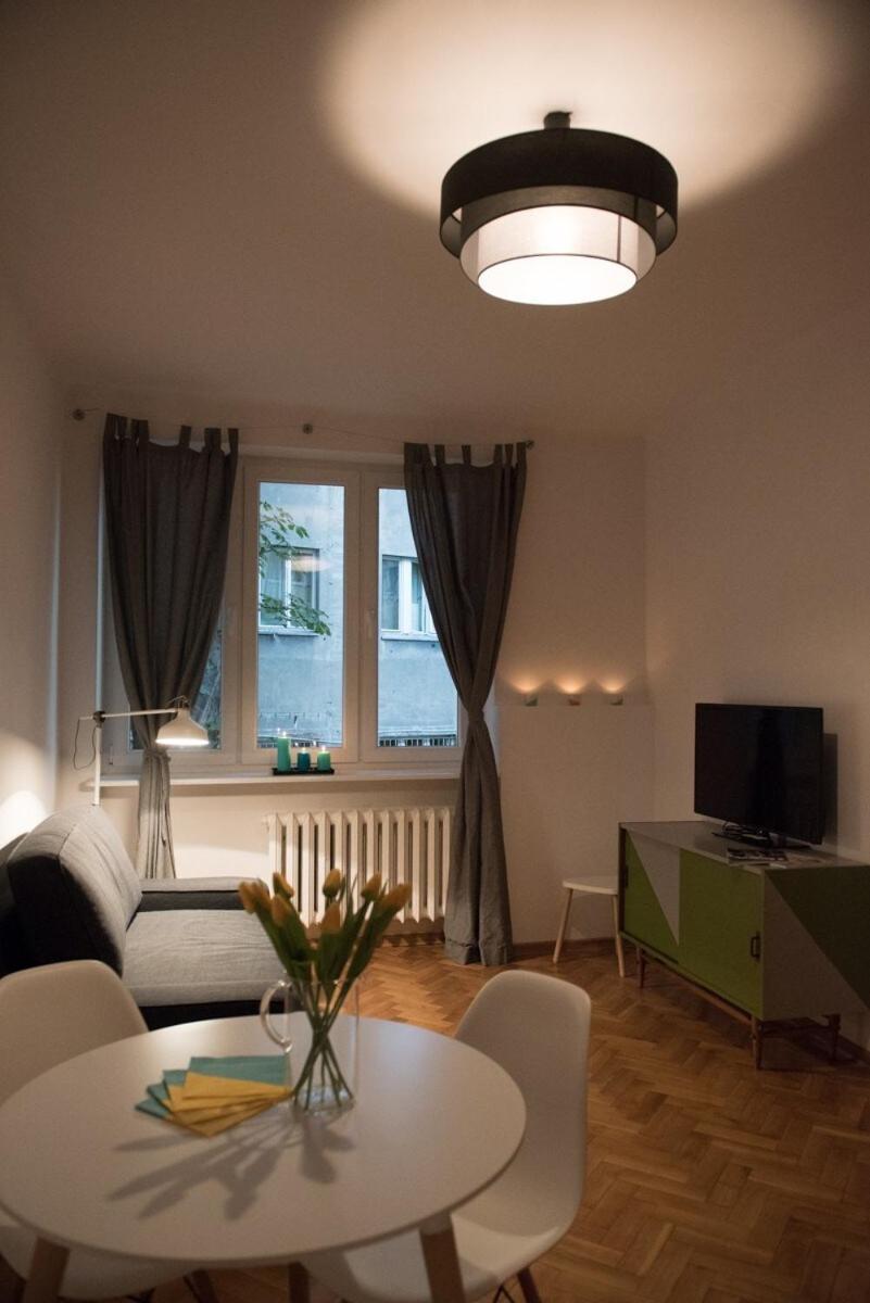 Apartament Skolimowska - Great