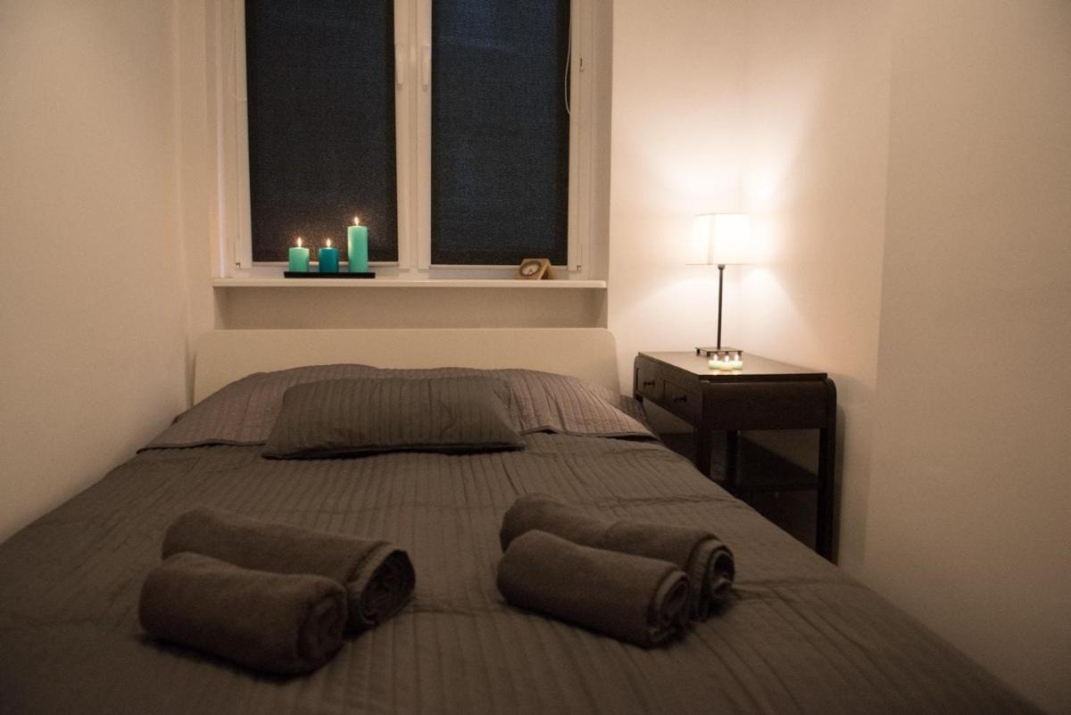 Skolimowska - Great Apartament Warszawa
