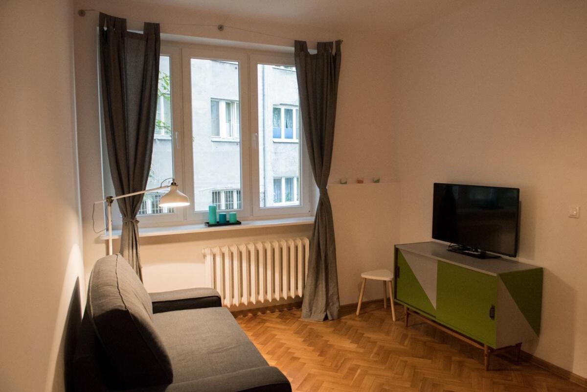 Apartament Skolimowska - Great Warszawa